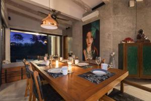 The Cliff Bali