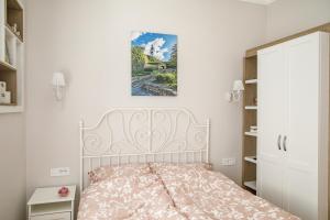 Central Luxury apartment