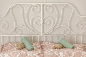 Central Luxury apartment