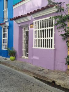 Casa Rebecca 39-41