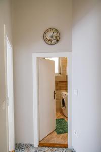 Central Luxury apartment