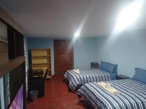 Habitación Triple Confortable