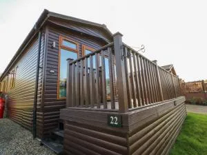 22 Badgers Retreat - 卡特瑞克屯驻地