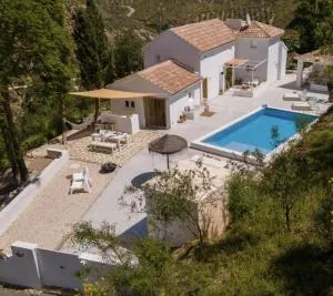 Vista Las Colinas - Aldea Quintana