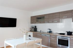 T&K Apartments - 3 Room Apartment
