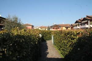 CASA VACANZE DA RIKI APPARTAMENTO 1