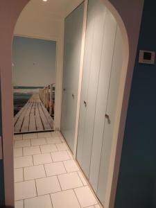 Appartements Abri Cotier-3 etoiles-vue imprenable sur port de plaisance : photos des chambres