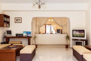 Aeolos Hotel Skopelos Greece