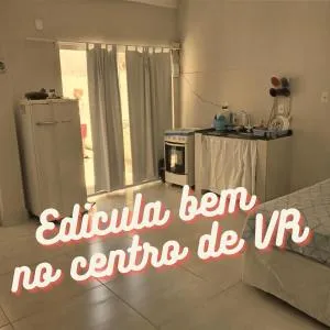 Edícula no centro de VR - 沃尔塔雷东达