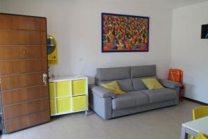 CASA VACANZE DA RIKI APPARTAMENTO 1