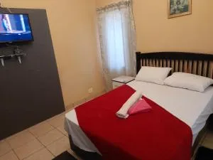 Cozy guesthouse springs - Delmas
