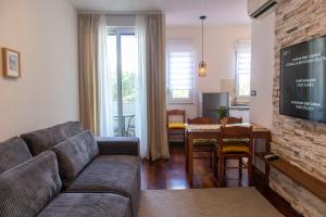Apartment Blaue Adria - 3hvězdičkové hotely ve městě Split