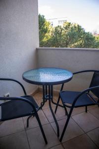 Apartment Blaue Adria