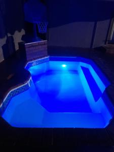 Cozy guesthouse springs