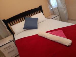 Cozy guesthouse springs