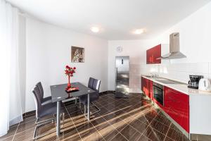 Rajcic Apartments 