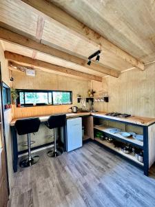 Molco Cabins Palafito