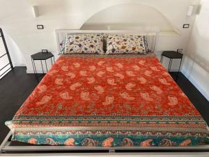 Casa Flora, a panoramic flat with free car parking