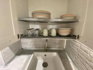 Casa Flora, a panoramic flat with free car parking img15