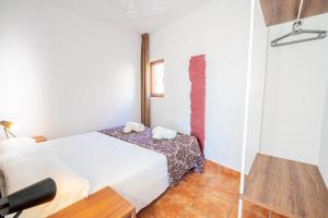 Apartamento 23 en la muralla romana junto a la Catedral