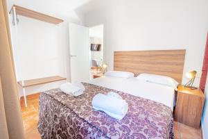Apartamento 3 en la muralla romana junto a la Catedral