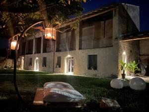 DeLax B&B - adults only