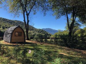 B&B / Chambres d'hotes Pyrenees Emotions : photos des chambres