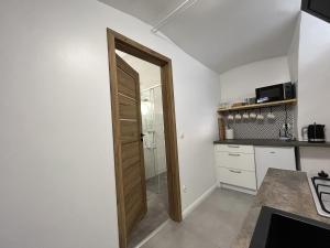 Apartament Kościuszki 52