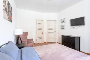 054 квартира ЖК Софія Резиденс, 1 поверх