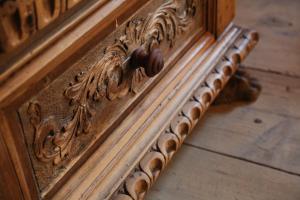 Hotel Garni Le Corti