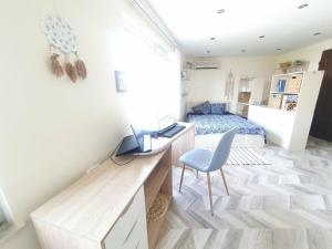 Lovely Open Space Apartment with Wonderful View