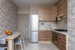 069 квартира ЖК Щасливий, 2 поверх,укриття в комплексі