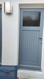 Appartements Logement ideal curistes : photos des chambres