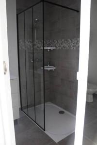 Logement idéal curistes