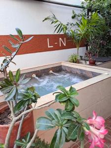 Villa Layla Santa Marta