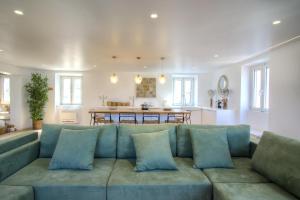 The Heritage Penthouse! Old City Centre