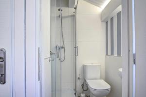 The Heritage Penthouse! Old City Centre