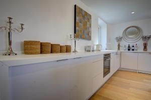 The Heritage Penthouse! Old City Centre