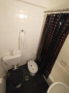 Hermoso Apartamento en el centro de Buenos Aires.