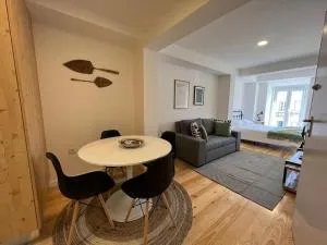 Jerónimos Apartments best place in Lisbon - 2º D - Torre de Belem