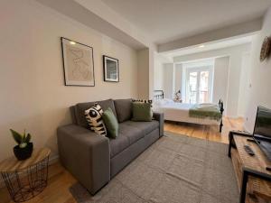 Jerónimos Apartments best place in Lisbon - 2º D