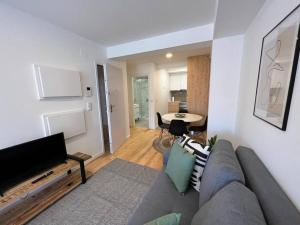 Jerónimos Apartments best place in Lisbon - 2º D