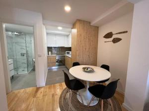 Jerónimos Apartments best place in Lisbon - 2º D