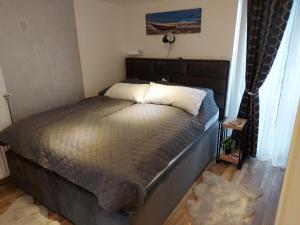 Apartmani Jenić