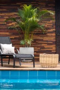 Akua Bungalows - Tabatinga