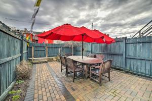 Pittsburgh Vacation Rental in Lawrenceville!