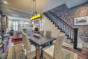 Pittsburgh Vacation Rental in Lawrenceville!