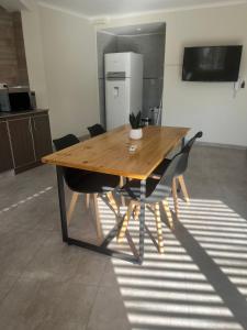 Departamento Ciudad de Tupungato