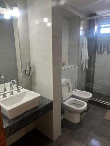 Departamento Ciudad de Tupungato