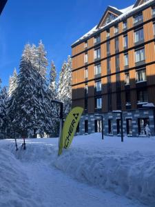 Woodside Kopaonik & SPA by Slopeview